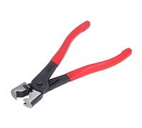 CHICIRIS Alicates para Mangueras, Práctica Herramienta de Acero Al Carbono con Cuello Tipo R para Extracción Rápida de Clips de Manguera, Longitud Total de 7,09 Pulgadas, para Reparación de de