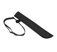 CHICIRIS Aljaba de Flechas de Nailon para Niños, Ligera y Portátil para Caza con Al Aire, Cinturón Ajustable, Bolsa de Flechas para Niños de 18,1 X 3,3 Pulgadas