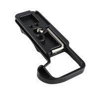 CHICIRIS Aluminum Alloy Arrow Storage Case Camera Expansion Mounting Base