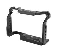 CHICIRIS Aluminum Alloy Camera Cage Rig for A9III and A1 II Lightweight