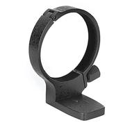 CHICIRIS Anillo de Montaje de Lente para SP 70-300 Mm F4-5.6 VC USD, 70-300 Mm F4.5-.6G SSM, 80-200 F2.8D ED, con Cuerpo de Aleación de Aluminio CNC, Flocado Interior
