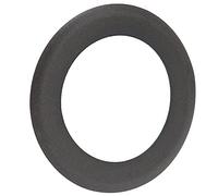 CHICIRIS Anillo de Pistón de Bomba de Aire, Instalación Conveniente Anti Impacto de bajo Ruido, con Resistencia a Altas Temperaturas Anti Fatiga, para Compresor de Aire de Bomba de (1500W)