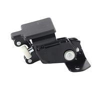 CHICIRIS Apto para Jumper 06 Rodillo Guía de Puerta Corredera Alta Durabilidad Tecnologías de Fabricación Avanzadas para Profesionales