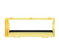 CHICIRIS Aspiradora con Tapa de Cepillo Giratorio Ajuste de Reemplazo, Accesorios para el Hogar de la Aspiradora para N79 N79S Robótico