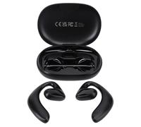 CHICIRIS Auriculares de Traducción Bluetooth con Cancelación de Ruido, Traductor de 74 Idiomas en Tiempo Real para Viajes y Negocios, Auriculares Inalámbricos con IA, Estuche de Carga Incluido (BLACK)