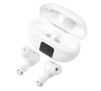CHICIRIS Auriculares de Traducción con Tecnología de Cancelación de Ruido para Viajes, Negocios y Conversaciones Internacionales 144 Idiomas (White)