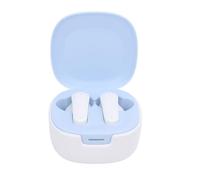 CHICIRIS Auriculares Inalámbricos, Reducción del Traductor Lingüístico de Ruido Activo para la Empresa de Aprendizaje Viajar (Cielo Azul)