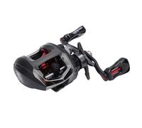 CHICIRIS Baitcasting Reel con Potencia de Frenado Mejorada, Estabilidad Mejorada, Características Premium para una Recuperación Más Rápida y Riesgos de Reacción de Reacción Minimizada, Nylon