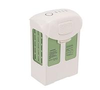 CHICIRIS Batería de Vuelo Inteligente, Batería de Lipo 4S para la Serie 4 con Rendimiento de Carga óptimo, Duradero, Proporciona Más Horas de Trabajo, Convenientes de Uso,