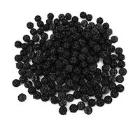 CHICIRIS Biobola para Acuario, Medio Filtrante Bioquímico con Estructura Porosa para Cultivo de Bacterias Nitrificantes, Material Ligero de PP para Peceras de Agua Dulce y Salada (16mm200pcs)