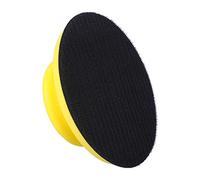 CHICIRIS Bloque de lijado manual de espuma, sin polvo, mango cómodo para operaciones a largo plazo, adecuado para el pulido de madera y la limpieza del hogar (5 pulgadas (135 piezas))