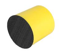 CHICIRIS Bloque de lijado manual de espuma, sin polvo, mango cómodo para operaciones a largo plazo, adecuado para el pulido de madera y la limpieza del hogar (2 pulgadas (mm,