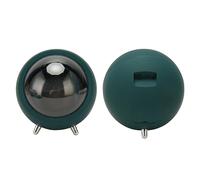 CHICIRIS Bobinadora Automática de Reloj, Motor Silencioso Eléctrico Inteligente, Bobinadora de Reloj Individual USB para Hombres y Mujeres, Relojes ABSSize