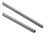 CHICIRIS Bobinas de Elemento Calefactor de Alta Resistencia de 1500 W para Horno Eléctrico Pequeño, Paquete de 2 Piezas AC 220 V para Panadería y Electrodomésticos, Material FeCrAl