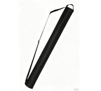 CHICIRIS Bolsa Enfriadora de, Funda de Cerveza Aislada de Tela Oxford, Portador de Bebidas Portátil para 7 Latas con Correa Ajustable y Bolsillo Lateral, 33.46 Pulgadas para Campo de Picnic en la
