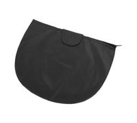CHICIRIS Bolsa para Casco Bolsa de Almacenamiento para Casco de Poliéster de Transporte Liviana con Cordón y Apertura Amplia Diseño Plegable Gran Capacidad para Viajes de Equitación Deportiva