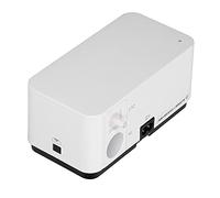 CHICIRIS Bomba de Condensado Aire Acondicionado Bomba de Condensación de Condensación Silencio de Drenaje 110-240V 24m³/H 12M Lift para Sistemas de HVAC con Instalación Montada en la