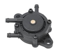 CHICIRIS Bomba de para Cortacésped, Material ABS, Rendimiento de Alto Flujo y Alta Presión, Extiende la Vida útil de la Máquina, Reemplaza Directamente la Anterior, con Rendimiento