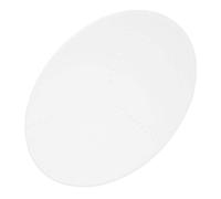 CHICIRIS Brújula Redonda para Trabajar la Madera para Dibujar Rápidamente un Círculo de 12 Pulgadas, Regla Central con Rotación de Escala Precisa para Carpinteros, Material Acrílico Transparente, 1