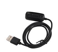 CHICIRIS Cable de Carga Magnético para Reloj Inteligente SpO2 Estilo Banda con Múltiples Tecnologías de Protección, Fácil de Usar para una Carga Conveniente [1 m]