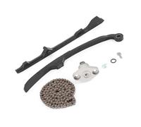 CHICIRIS Cadena de Distribución, Guías y Conjunto Tensor 14511 KCY 670, Reemplazo Directo para Sportrax 400 TRX400EX TRX400X 2x4 1999 2008