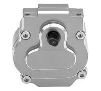 CHICIRIS Caja de Cambios de Transmisión Completa 24:1, Pieza de Actualización Mecanizada con Precisión CNC para 1/18 RC Crawler Car con Potencia de Escalada Mejorada y Capacidad de Recuperación,