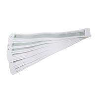 CHICIRIS Caja de Música Recarga de Papel en Blanco Creativo DIY 15 Notas Movimiento de Manivela para Componer Amantes de la Música 30 Hojas