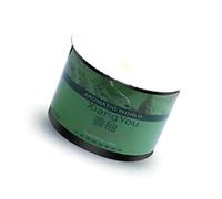 CHICIRIS CAR Air FRESHER BALM - DIFUSIÓN DE PARFYM para la consola central, la aromaterapia de salida de aire pertenece a - Depilación de olor saludable y de bajo costo (mar (Pomelo)