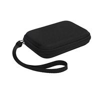 CHICIRIS Case de Mouse Inalámbrico Portátil en Material de Nylon Duradero, Bolsa Protectora para OS X -Maus 2, Accesorios Cómodos para la Oficina y el Tráfico Desplazamiento