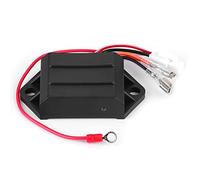 CHICIRIS CDI Ignitor 72562-G01 EPIGC107 para Carro EZGO con Motor de 4 | Reemplazo Directo OE, Material ABS, Duradero, Compatible con de 12V, Instalación Simple
