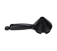 CHICIRIS Cepillo de Limpieza para Máquina de café, Cepillo de Cabeza de Grupo de Cerdas Suaves con Ergonómico para Máquina de café y Molinillo de 58mm