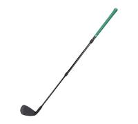 CHICIRIS Club de Golf Ajustable, Putter Telescópico de 17 a 36 Pulgadas para Niños, Adolescentes, Adultos, Práctica en Interiores y Exteriores con Cabeza de Goma