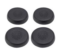 CHICIRIS Cómodas Almohadillas para los Oídos para Evolve 2 50 55 Reemplazo de Cuero Proteico Suave 4PCS