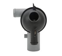 CHICIRIS Conjunto de Carcasa de Agua de Repuesto Confiable para Motor Intraborda Mercruiser ALPHA, BRAVO 1998 V6 y V8 Modelos 4.3 5.0 5.7 6.2L o 262 305 350 377 CID