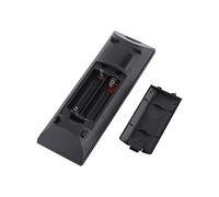 CHICIRIS Control Remoto de, Fácil de Agarrar y Mayor Distancia de Transmisión para Controlador de Reemplazo Adecuado para Todos, Control Remoto de Moda de 1 Pieza