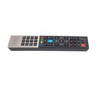 CHICIRIS Control Remoto de TV, Reemplazo Multifuncional para RM-L02 con Fácil Configuración sin Emparejamiento, Botones Sensibles