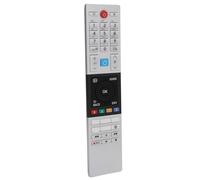 CHICIRIS Control Remoto Inalámbrico CT 8560 de Fácil Acceso para Televisores 55UK3C63DB 65UK4D63DB 49V6863DB para un Uso Conveniente
