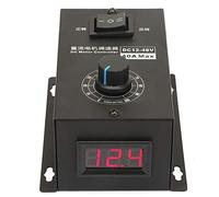 CHICIRIS Controlador de Velocidad del Gobernador del Motor de CC, Ideal para Aplicaciones Industriales