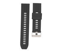 CHICIRIS Correa de banda de reloj de silicona de 22 mm para Pro, accesorio de caso de rackage para deportes, diseño de moda para actividades al aire libre, #211, Gel de sílice, Sin gema