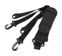 CHICIRIS Correa para Scooter Nylon Universal Antideslizante Correa de Transporte para el Hombro para Scooters Eléctricos Pesados Ergonómico Ancho Cómodo Accesorio Multipunto Diseño Duradero