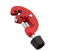 CHICIRIS Cortador de Tubería PPR para Cortes de, Adaptables para Cortar el Tubo PPR Verde (6-64 mm) (rojo)