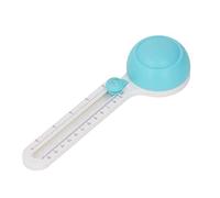 CHICIRIS Cortadores de Tarjetas con Cuchilla de Corte Redondo con Marcas de Escala Claras para un Uso Fácil en Tarjetas de Visita, de Felicitación y Fotografías