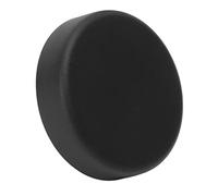 CHICIRIS Cubierta Antipolvo para Lente de Cámara Tapa de Lente de Cámara de Plástico Antideslizante para Deportiva 3 Protege Lentes para Autorretrato Al Aire Libre, Turismo