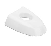 CHICIRIS Cubierta de Cerradura de Puerta Delantera Derecha del Conductor con Orificio para Llave 806441KK0D para Juke/Micra, Superficie de Imprimación, Fácil Instalación, Estándar Original para
