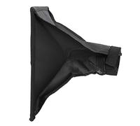 CHICIRIS Difusor de Softbox Portátil para la Luz de la Hoja de la Foto, la Cámara Digital con Interior en Plata Reflectante para una Luz de Intercambio Máxima de 20x30 Cm