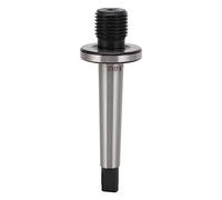 CHICIRIS Drill Chuck Arbor MT1 5/8in 16 Thread Sturdy Adapter for Tapping