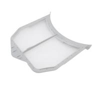 CHICIRIS Dryer Lint Filter Easy to Install ABS Efficient Debris Capture