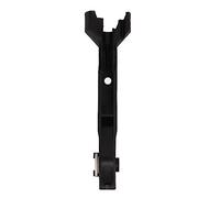 CHICIRIS El Vínculo del Pedal del Embrague Evita que Se Afloje OEM Estándar Funcionamiento Suave Apto para Apto para 212830 206 206SW C2 para una Fácil Instalación