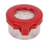 CHICIRIS Emergency Stop Button Cover Durable Lock Protective Cover for