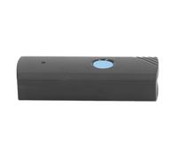CHICIRIS Escáner de Código de Barras Inalámbrico Bluetooth Práctico Lector 1D 2D para Gestión de Inventario de Oficina Diseño Ergonómico